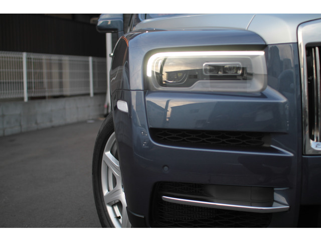 カリナン6.75 4WD