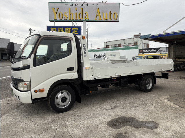 4000cc 3.5t 3.5�g�� �ԗ��^���� �Z�[�t�e�B�[���[�_�[ �ύڎ� �L�����A�J�[ ���W�R���t 6�� 6MT �T�C�h�Q�[�g�A���~ �ב����514&times;209 ���O���d�グ�ς�