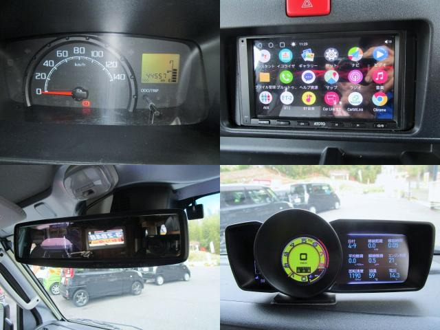 �����s4.4��km��B�f�B�X�v���C�I�[�f�B�I�E�f�W�^���~���[�EOBD���[�^�[�B