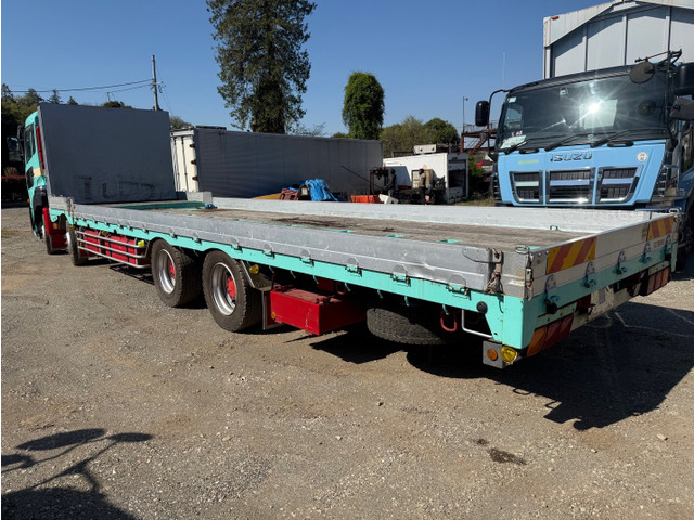 �ő�ύڗ�13500kg