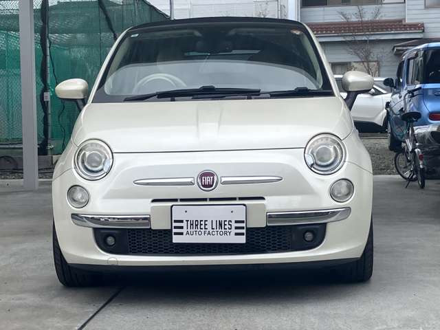 500Cツインエア ラウンジ