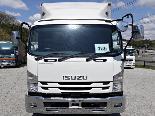 フォワードウィング