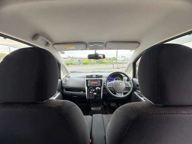 デイズハイウェイスターX