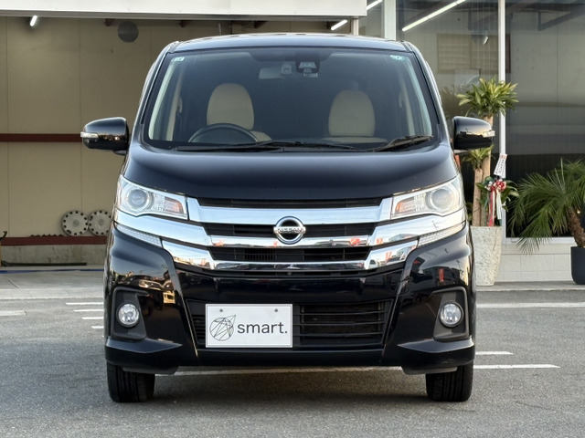 デイズハイウェイスター Gターボ