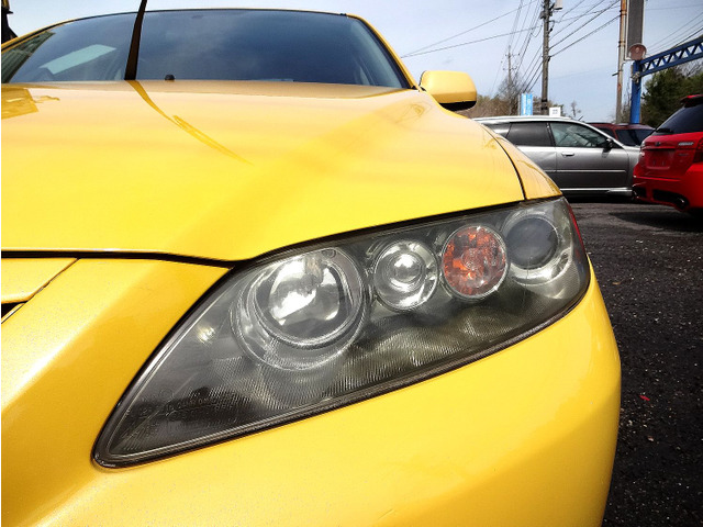 ��2.3L�̈����₷���ᑬ�g���N�ɁA����]�܂ŋC�����ǂ������オ�肪�N�Z�ɂȂ�G���W����