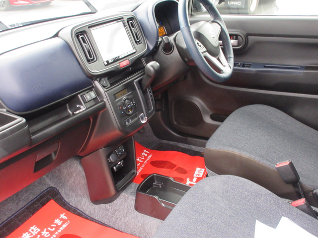 アルトハイブリッド(HYBRID) X 全方位モニター用カメラパッケージ