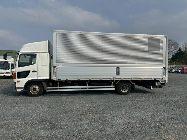 レンジャーウィング PG