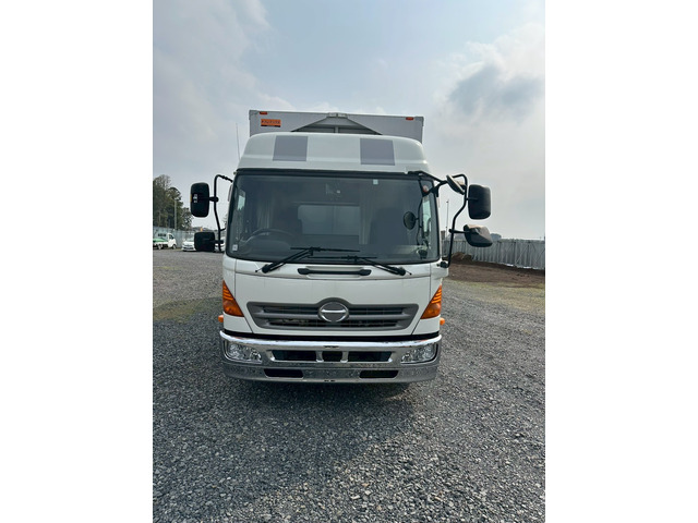 レンジャーウィング PG