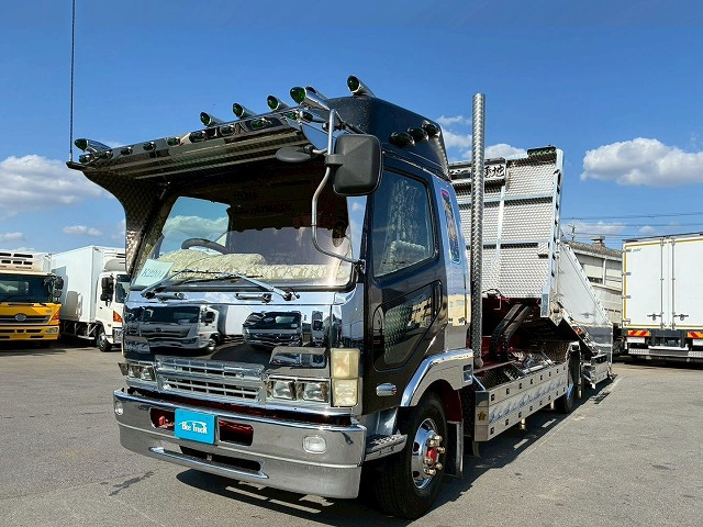 ファイターセーフティローダー