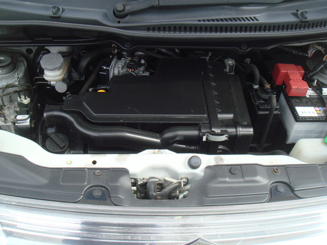 �G���W���ǍD�ł�