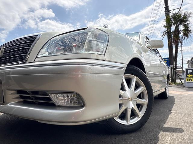 クラウン2.5 ロイヤルサルーン プレミアム