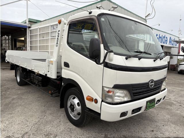 4000cc 3.5t 3.5�g�� �ԗ��^���� �Z�[�t�e�B�[���[�_�[ �ύڎ� �L�����A�J�[ ���W�R���t 6�� 6MT �T�C�h�Q�[�g�A���~ �ב����514&times;209 ���O���d�グ�ς�