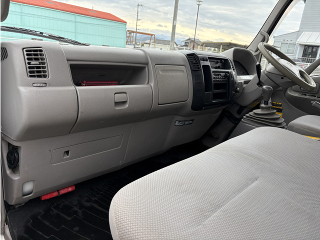 4000cc 3.5t 3.5�g�� �ԗ��^���� �Z�[�t�e�B�[���[�_�[ �ύڎ� �L�����A�J�[ ���W�R���t 6�� 6MT �T�C�h�Q�[�g�A���~ �ב����514&times;209 ���O���d�グ�ς�