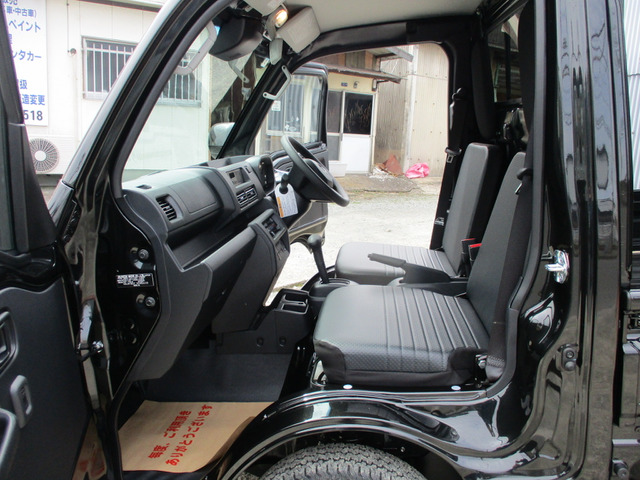 ダイハツ ハイゼットトラック スタンダード 4WD 4WD CVT スマートキー