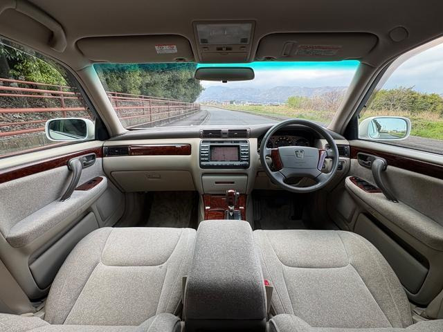 クラウン2.5 ロイヤルサルーン プレミアム