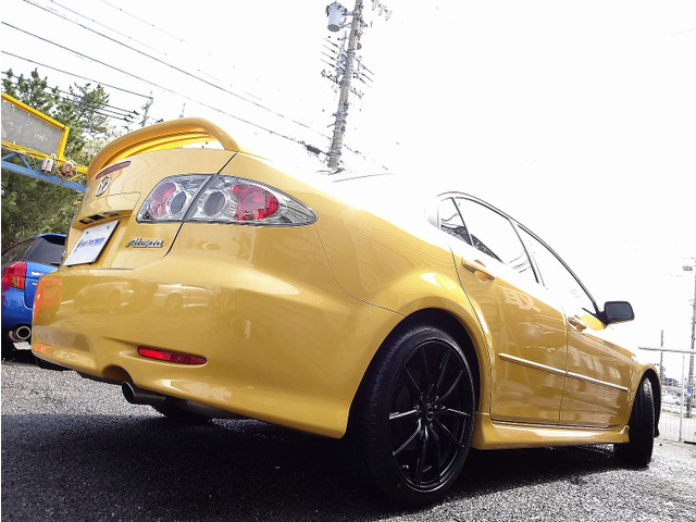 �����̓T�C�Y�̃A���~�z�C�����l�I�ɂ̓����b�Ɩc���3�i���o�[�T�C�Y�̃t�F���_�[��GOOD��