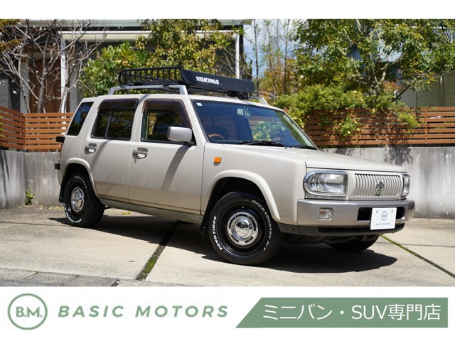 ���V�[��(���Y) 1.5 �^�C�vII 4WD�@�ЊO�i�r �t���Z�OTV �������[�t�o�[ ���Îԉ摜