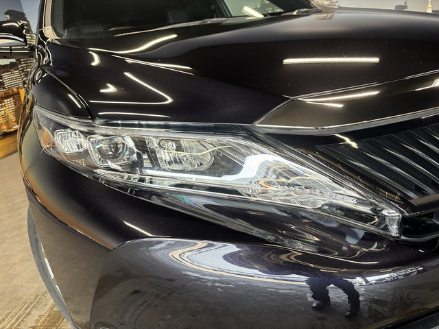 ハリアー2.5 ハイブリッド E-Four プレミアム 4WD