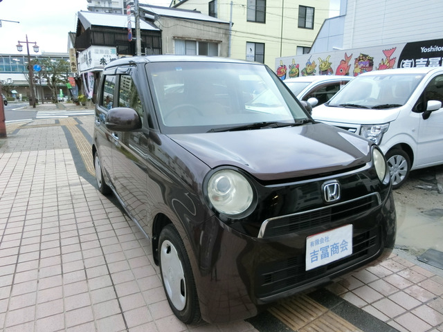 N-ONEG Lパッケージ