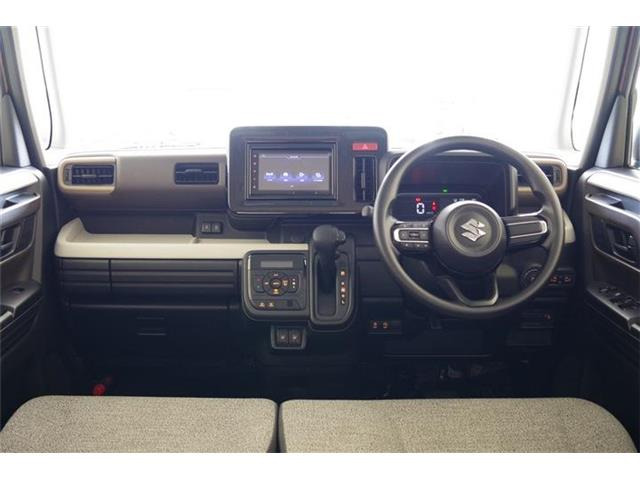 スペーシアハイブリッド(HYBRID)  X