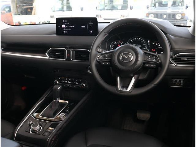 CX-52.0 20S ブラック セレクション