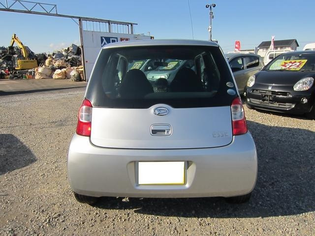 エッセVS メモリアルエディション