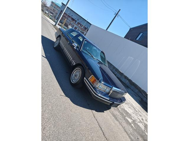 タウンカーシグネチャー