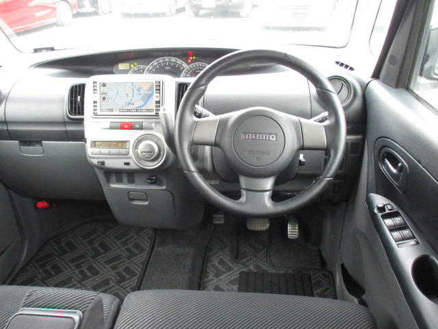 タントカスタムRS