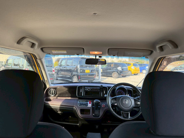 N-ONEプレミアム Lパッケージ 4WD