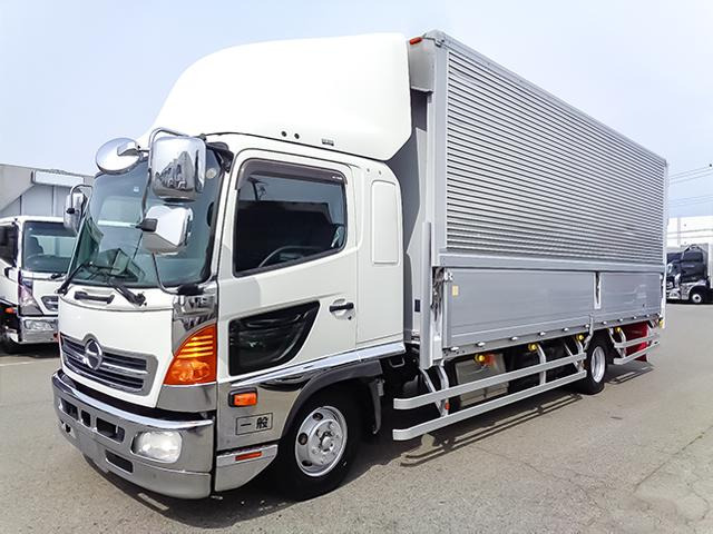 �g�����e�b�N�X���A���~�E�C���O