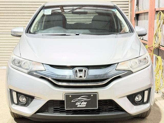 フィット1.5 15XL 4WD