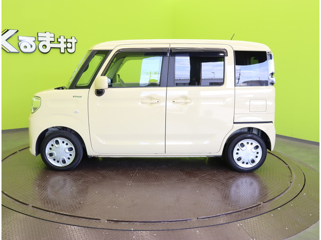 スペーシアハイブリッド(HYBRID)  X