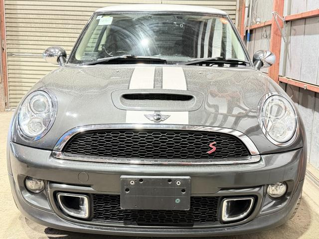 ミニクーパー S