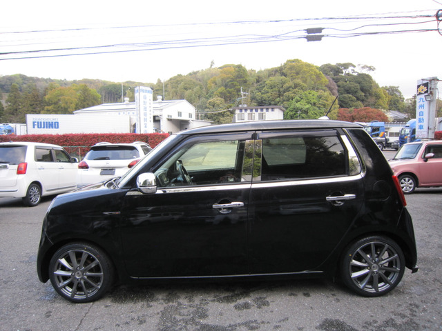 N-ONEツアラー Lパッケージ