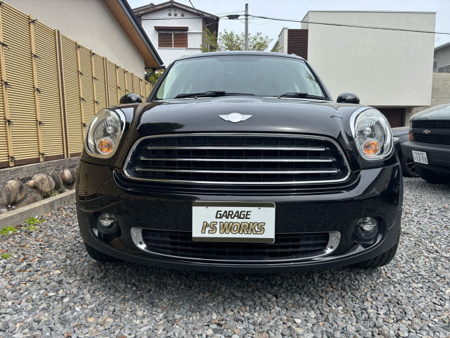 ミニクロスオーバーワン