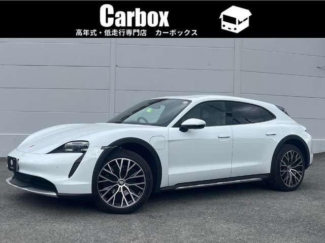 �^�C�J���N���X�c�[���X��(�|���V�F) 4 4�V�[�g 4WD ���Îԉ摜