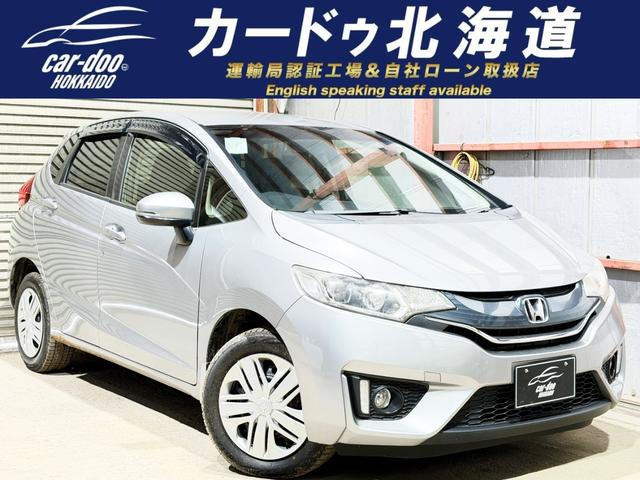 �t�B�b�g�i�z���_�j1.5 15XL 4WD�@�h�K�h��TV�i�r�G���X�^ETC ���Îԉ摜