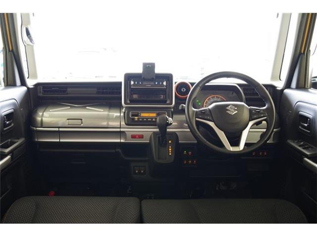 スペーシアギアハイブリッド(HYBRID) XZターボ