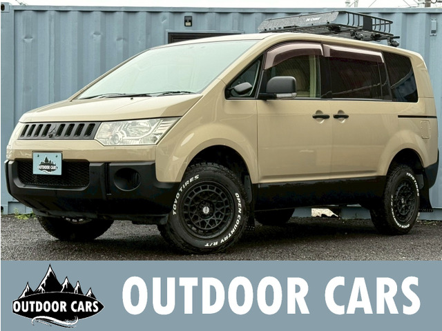 デリカD:52.4 エクシード