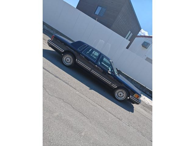 タウンカーシグネチャー