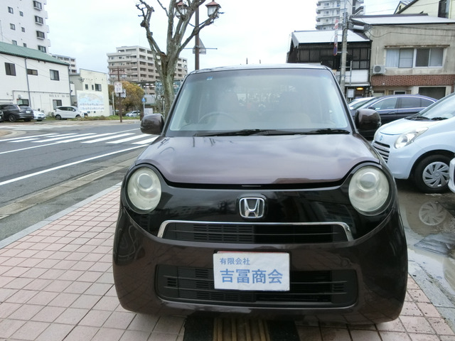 N-ONEG Lパッケージ