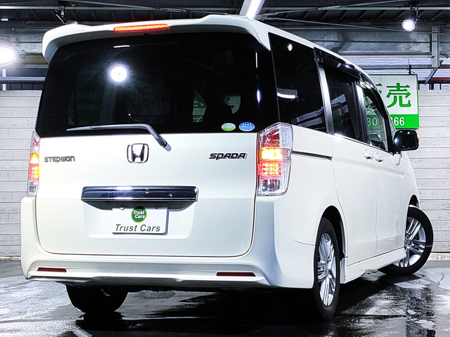 ステップワゴン