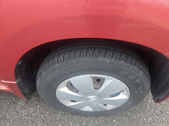 �^�C���̍a���������܂��B(�x�����z15.8���~�E�����Ɍ���E�^�C�~���O�`�F�[���ł��̂Ńx���g�����K�v�������܂���)