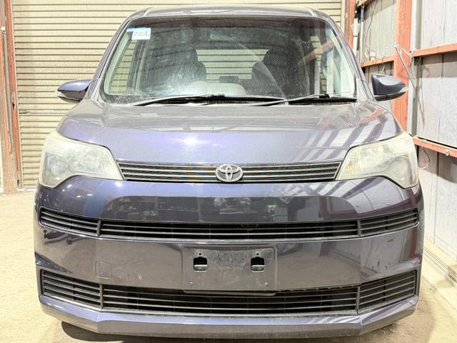 スペイド1.5 F 4WD