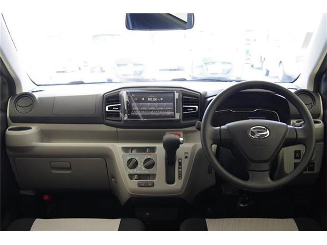 ミライースX SAIII