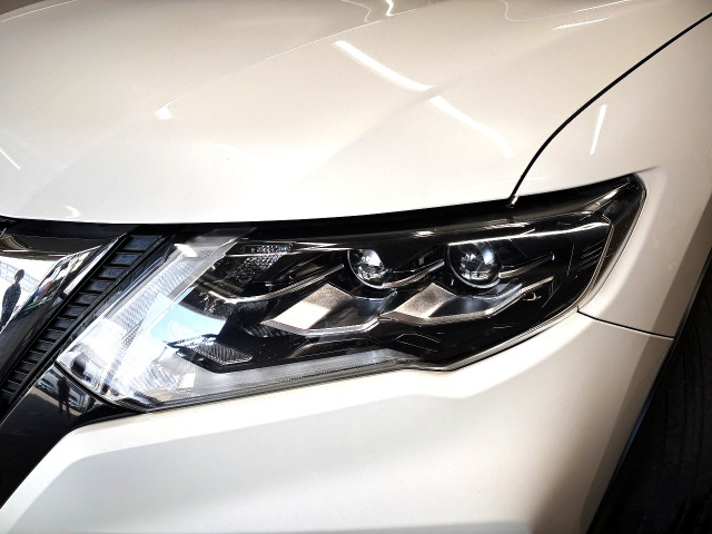 エクストレイル2.0 20Xi