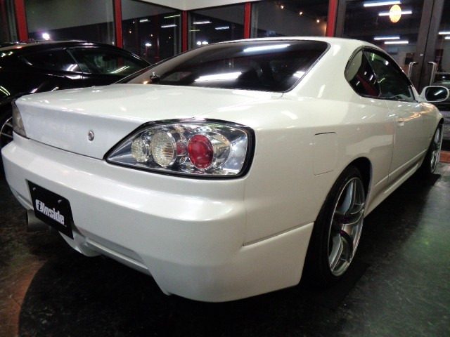 ����^SR20DE�G���W��&����5MT�~�b�V����&EX�}�j&HKS�}�t���[&TEIN�ԍ���&�ǉ����[�^�[&���b�h�L�����p�[&�^�C�~���O�`�F�[���G���W�������C�g�`���[���d�l�Ԃł�