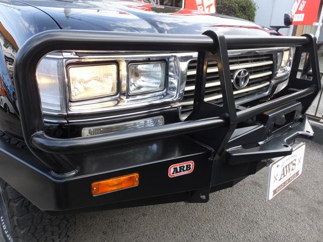 ランドクルーザー804.5 VXリミテッド 4WD