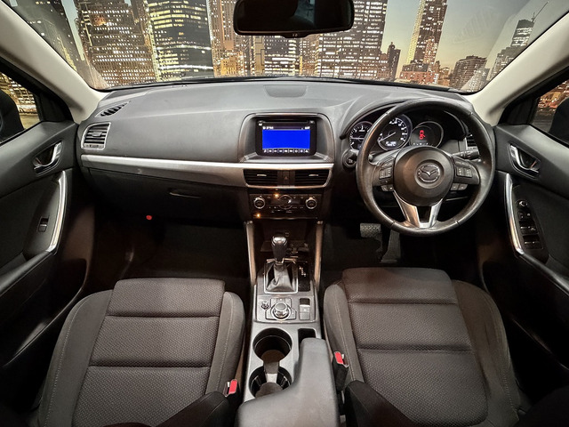 CX-52.2 XD プロアクティブ