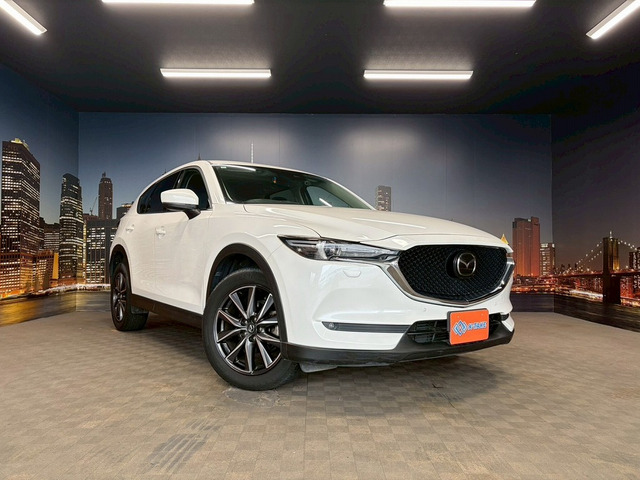 CX-52.2 XD Lパッケージ